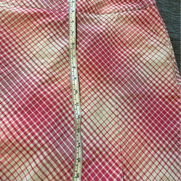 Nike Golf Dri-Fit Skort - Picture 5 of 7